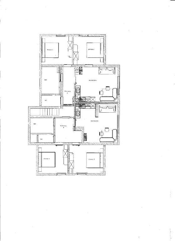 Apartment Schlickenhof Hintergoriach ห้อง รูปภาพ