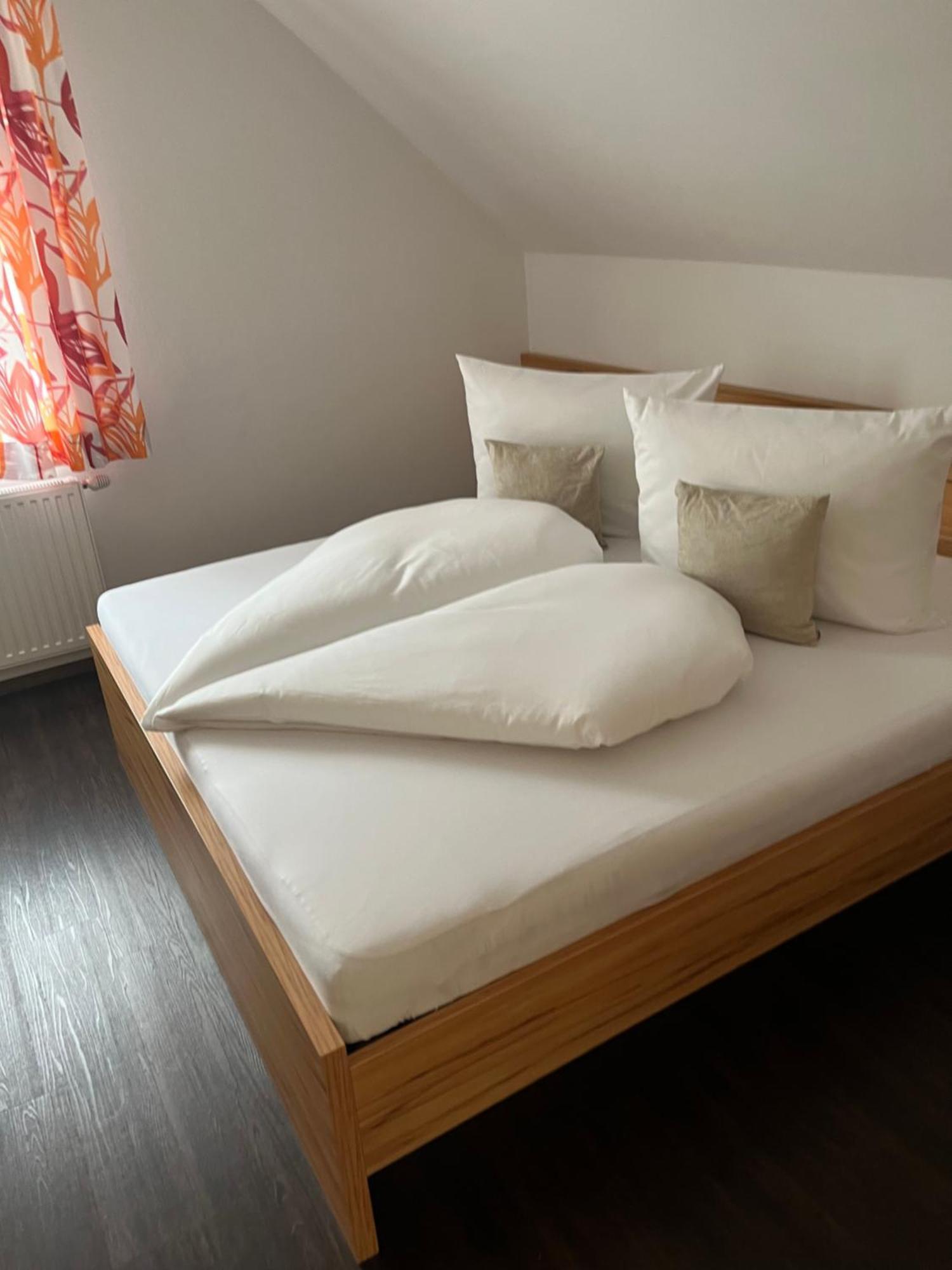Apartment Schlickenhof Hintergoriach ภายนอก รูปภาพ